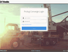Tablet Screenshot of converge.nabholz.net